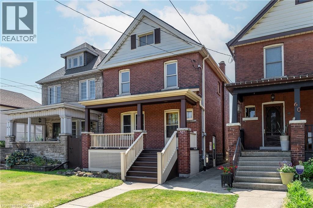 Photo 3 of 62 Alpine Avenue, Hamilton ON