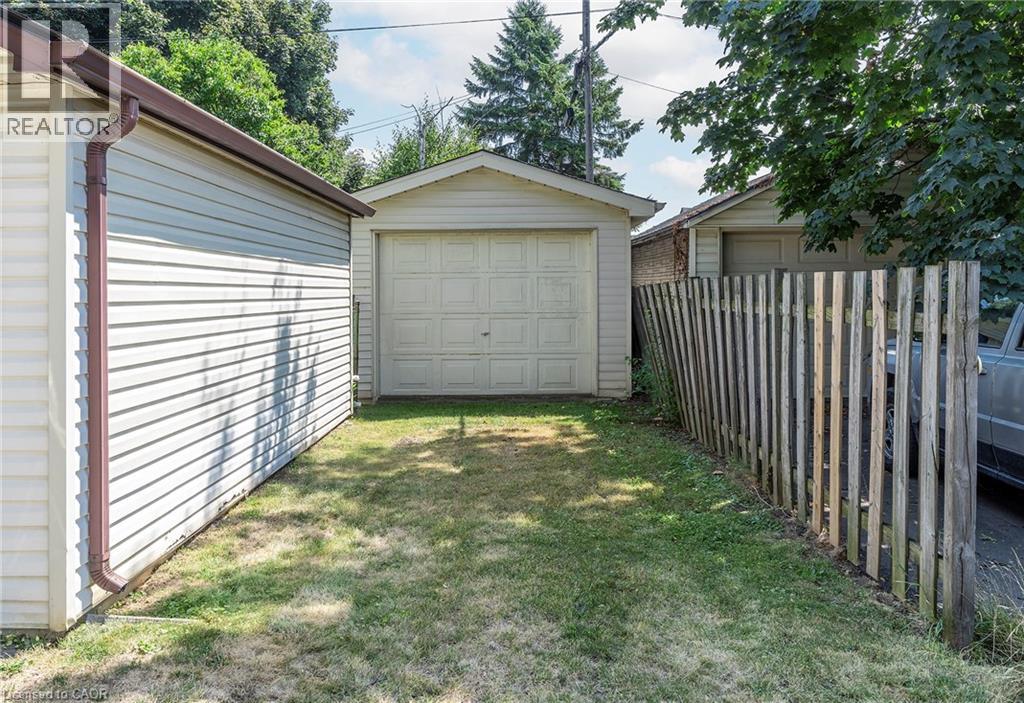 Photo 4 of 62 Alpine Avenue, Hamilton ON