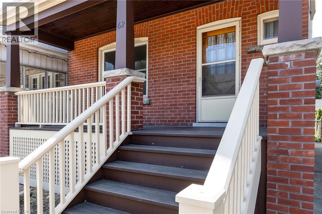 Photo 2 of 62 Alpine Avenue, Hamilton ON