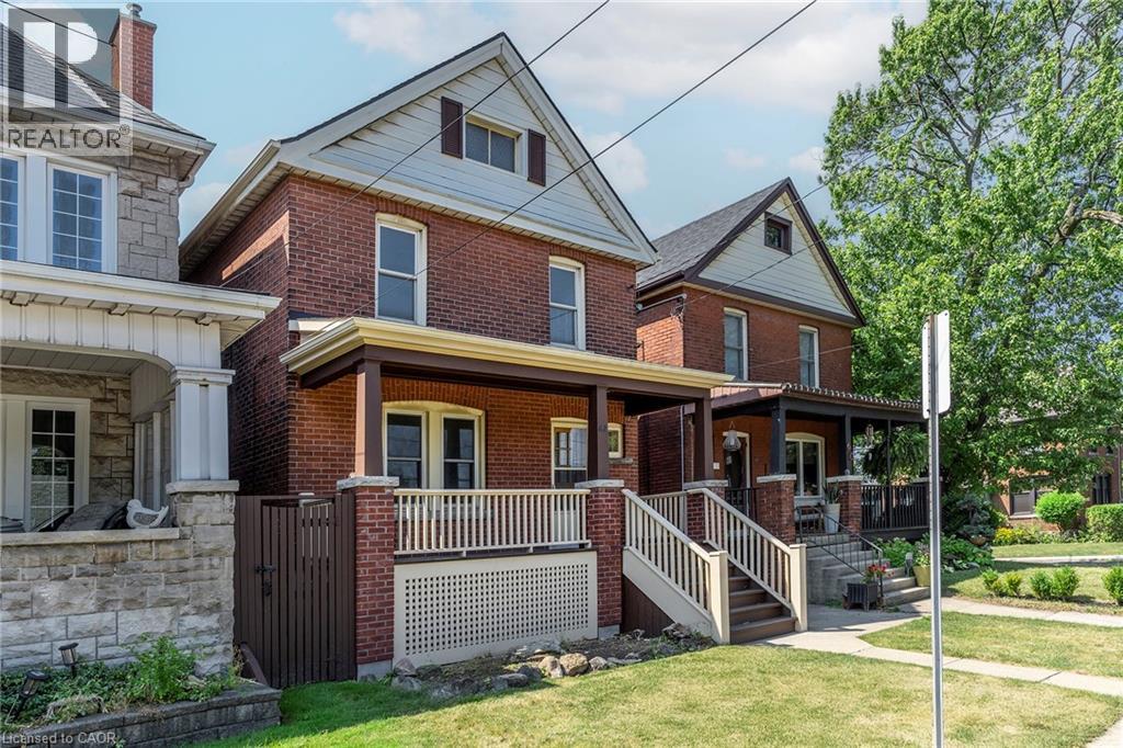 Photo 17 of 62 Alpine Avenue, Hamilton ON