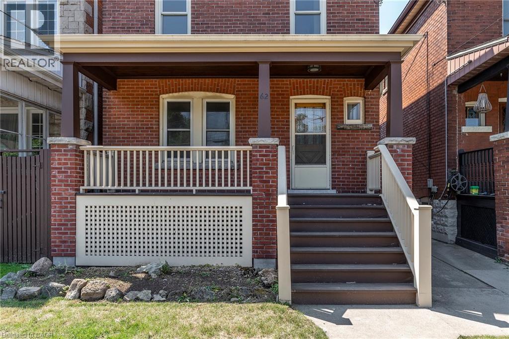 Photo 16 of 62 Alpine Avenue, Hamilton ON