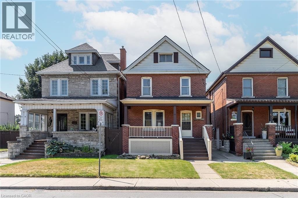 Photo 6 of 62 Alpine Avenue, Hamilton ON
