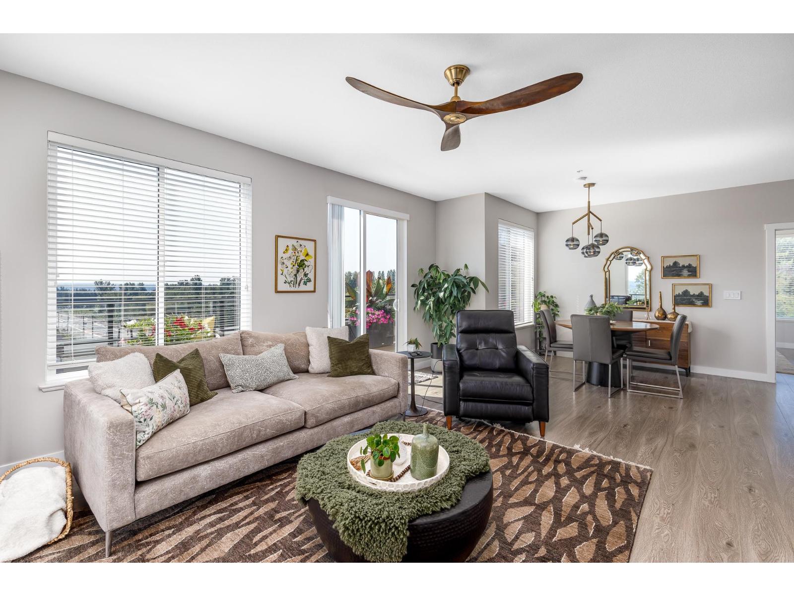 Photo 8 of 501 20826 72 Avenue, Langley BC