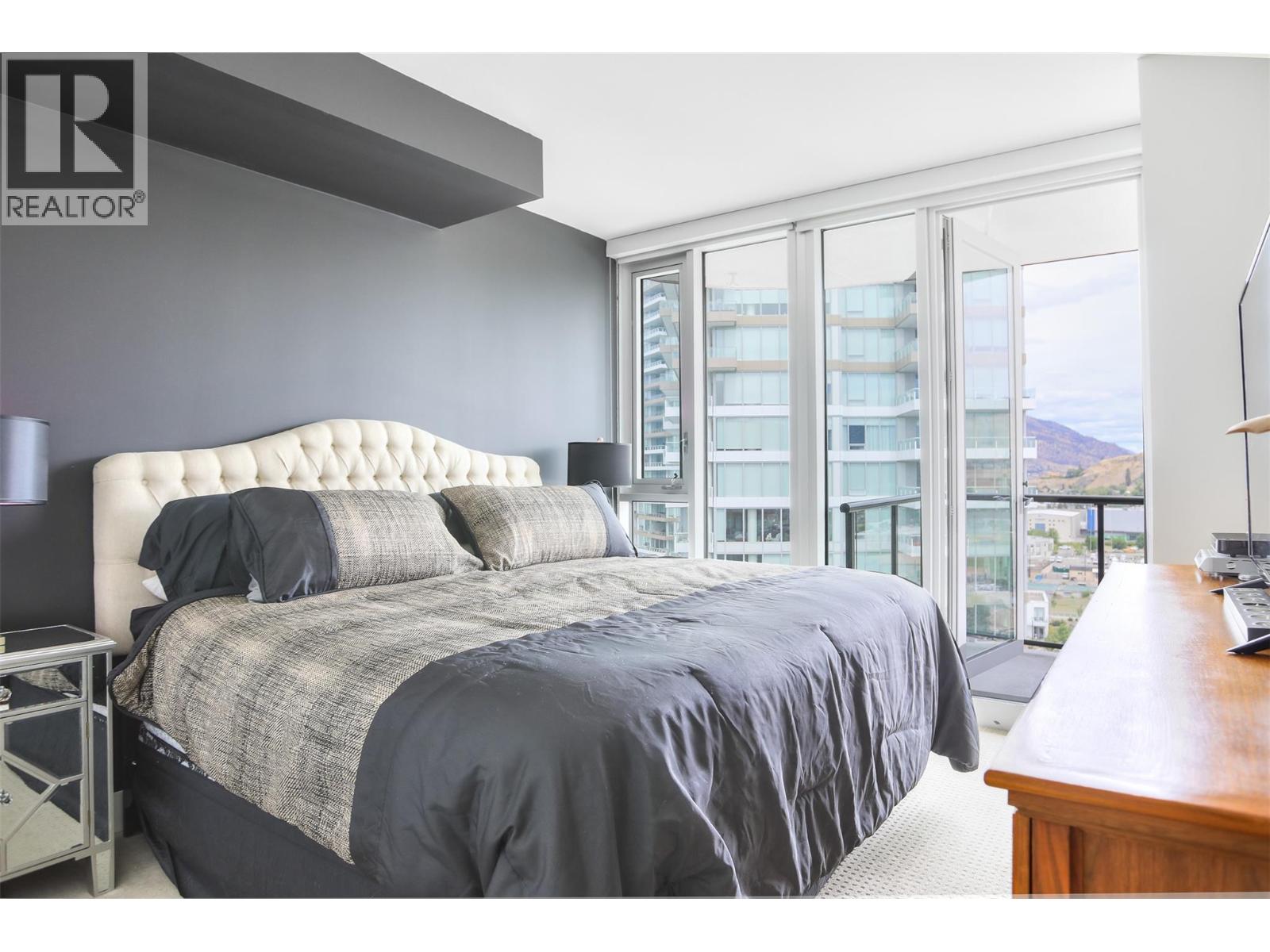 Photo 3 of 1232 Ellis Street Unit 1305, Kelowna BC