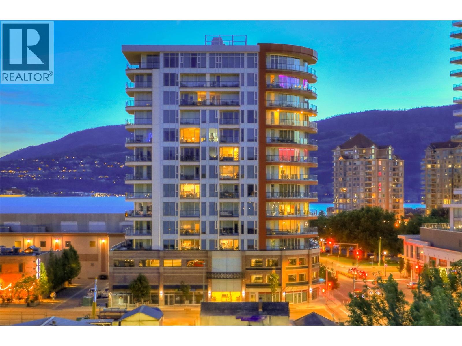 Photo 26 of 1232 Ellis Street Unit 1305, Kelowna BC
