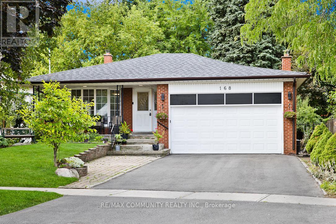 Photo 3 of 168 Kingslake Road, Toronto ON