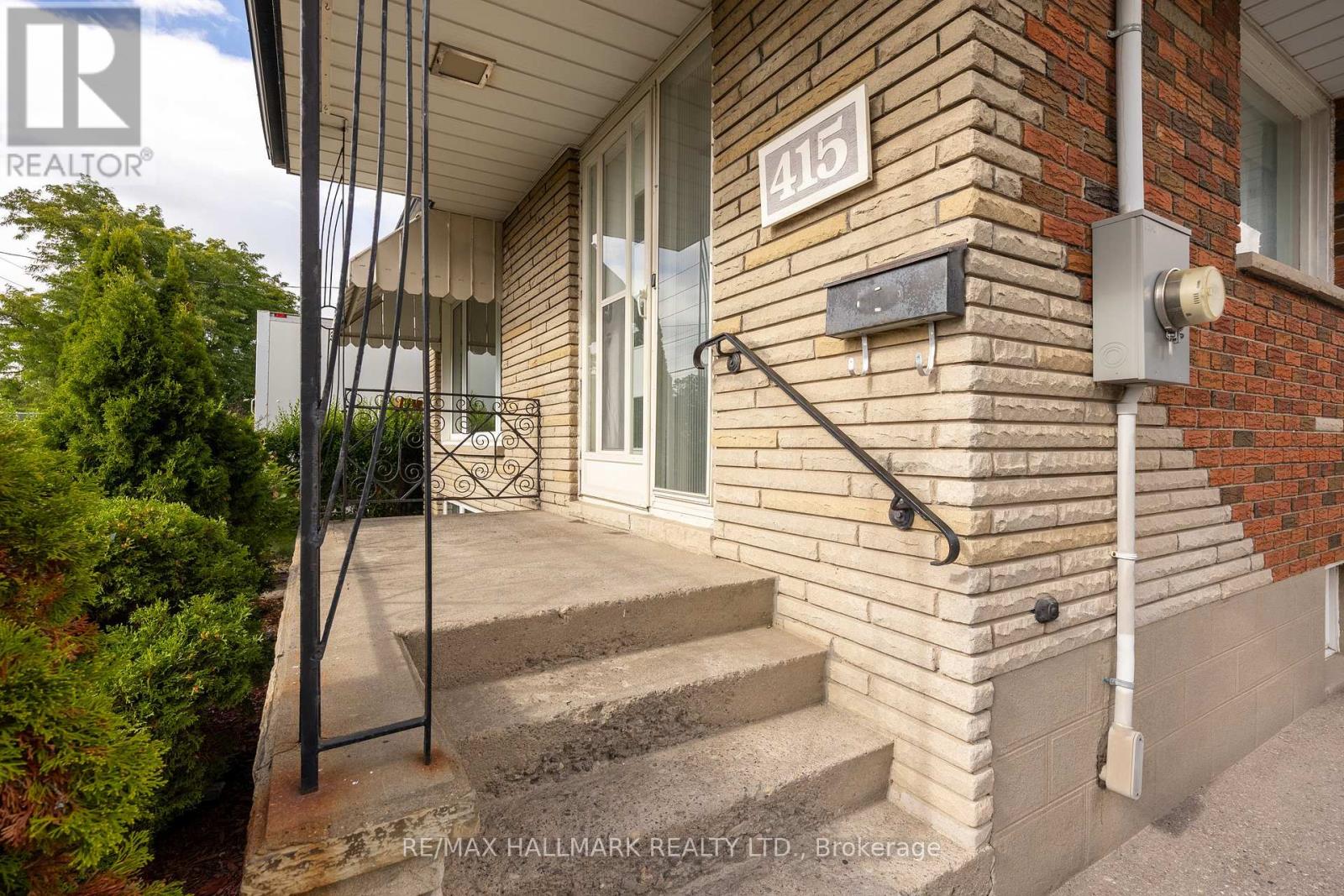 Photo 9 of Main 415 Stevenson Road N, Oshawa ON
