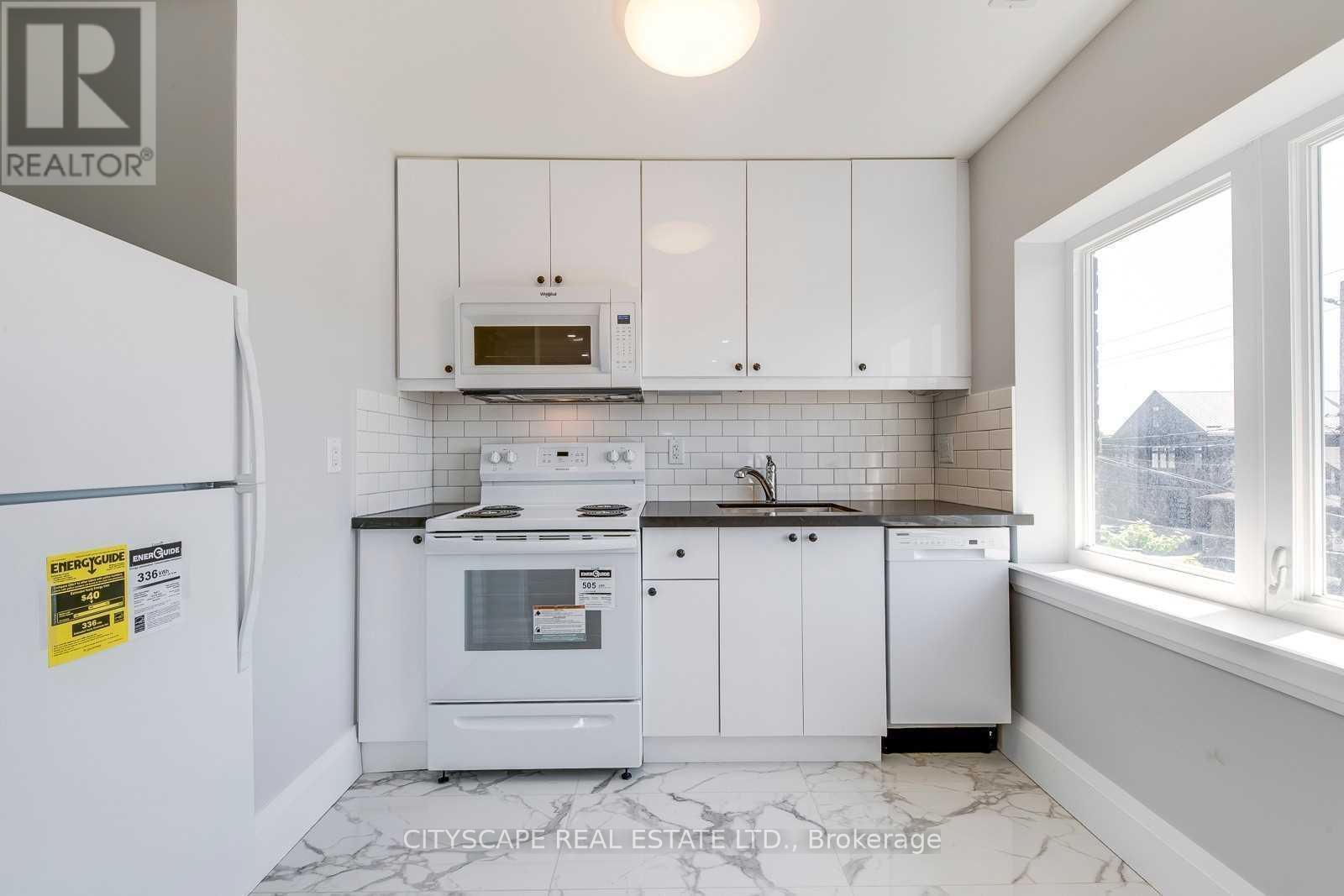 Photo 1 of Upper 370 Strathmore Boulevard, Toronto ON