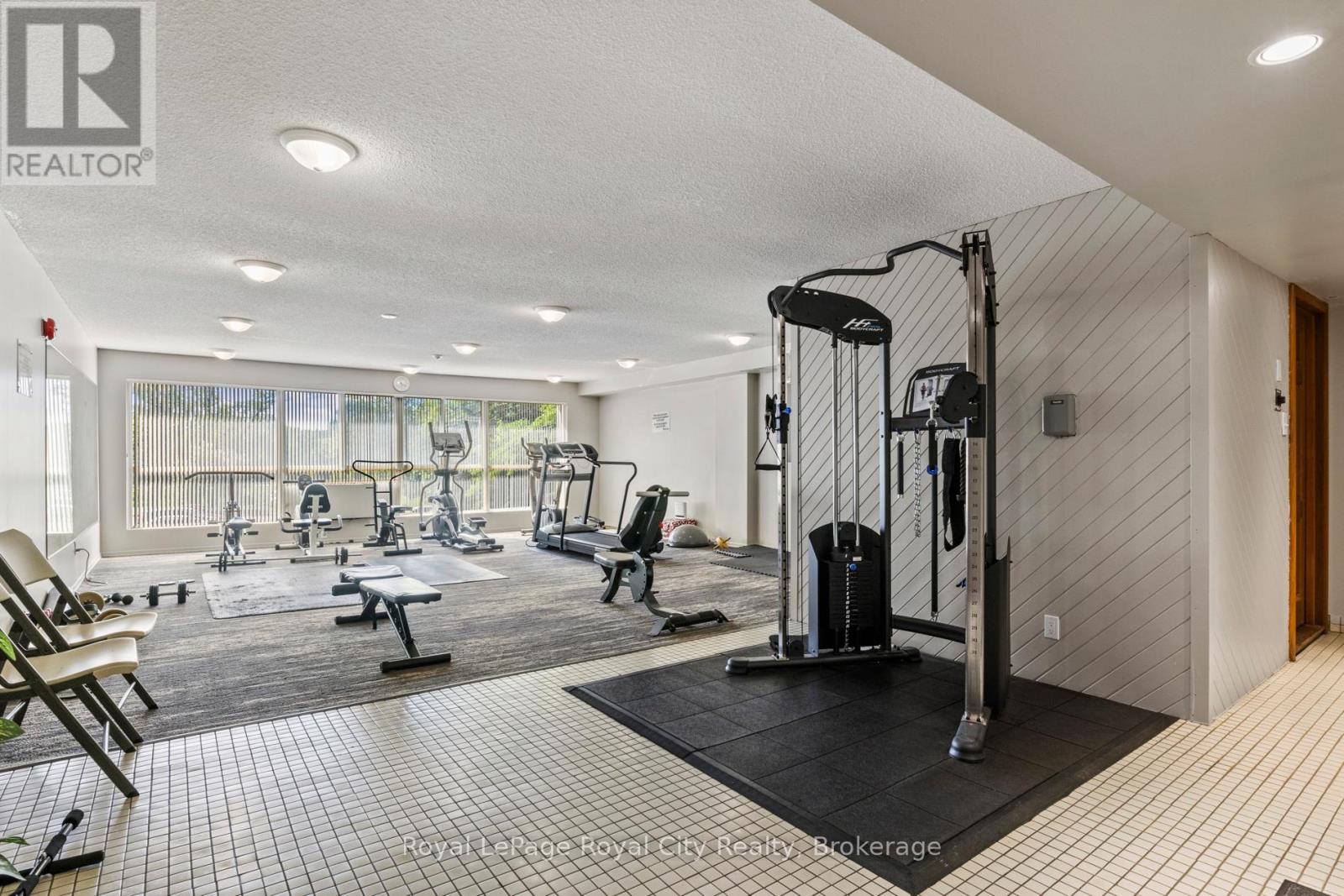 Photo 8 of 209 360 Waterloo Avenue, Guelph ON