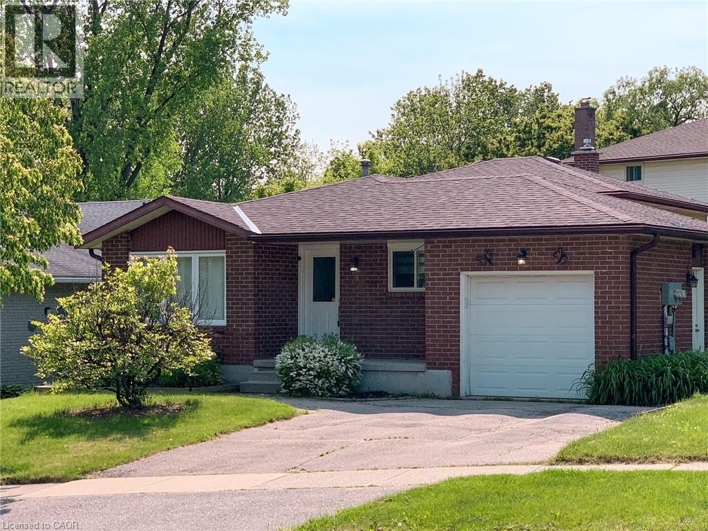 Photo 20 of 109 Biehn Drive Unit Upper, Kitchener ON