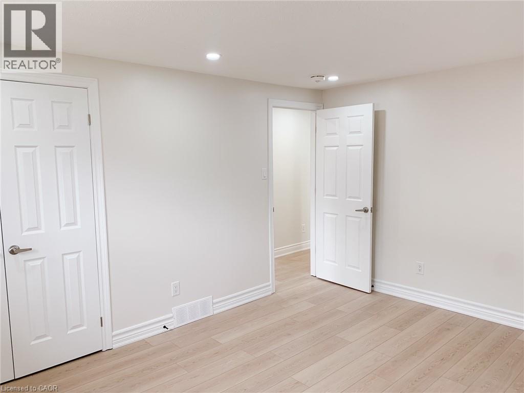 Photo 1 of 109 Biehn Drive Unit Upper, Kitchener ON