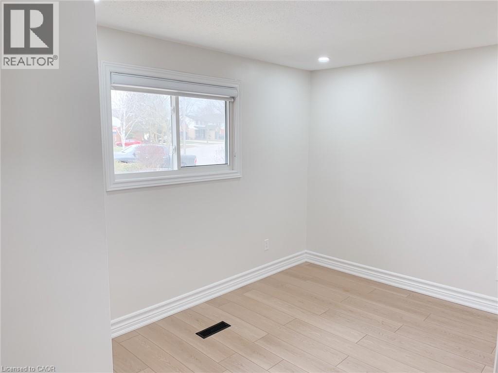 Photo 21 of 109 Biehn Drive Unit Upper, Kitchener ON