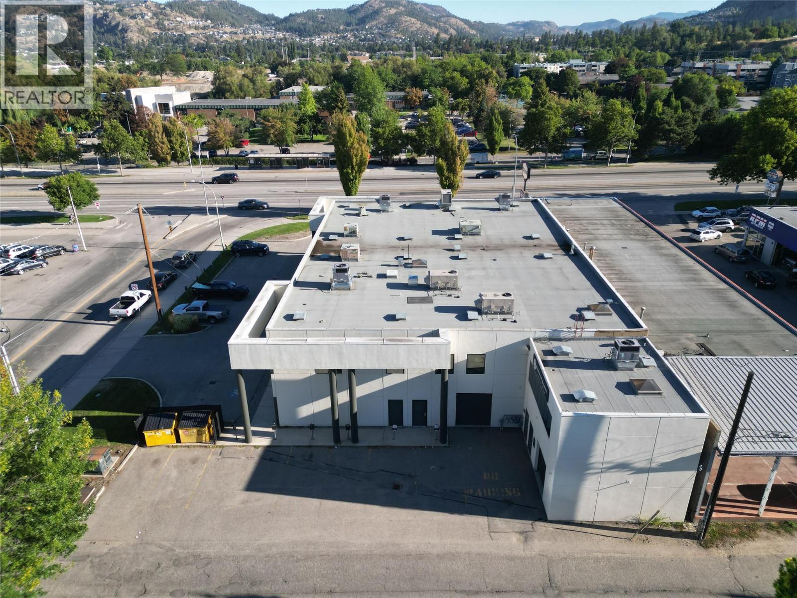 200 1751 Harvey Avenue, Kelowna
