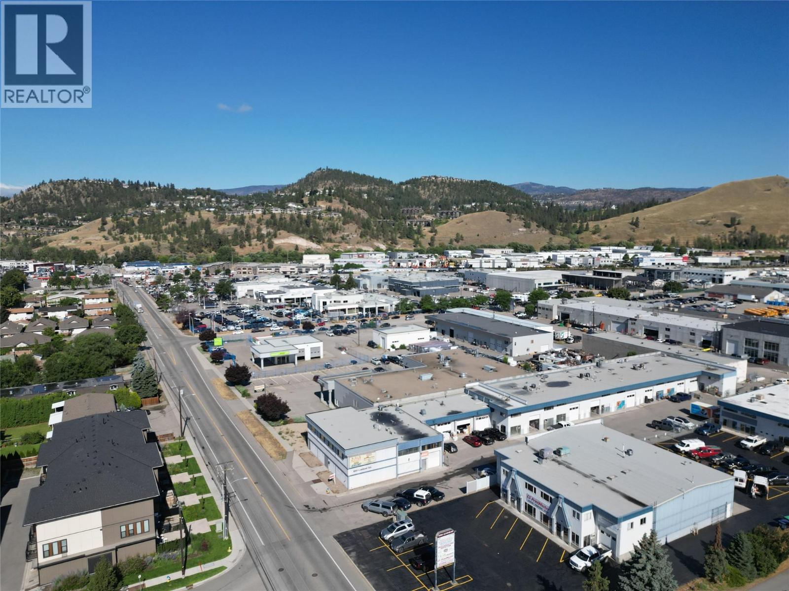 8A 1060 Leathead Road, Kelowna