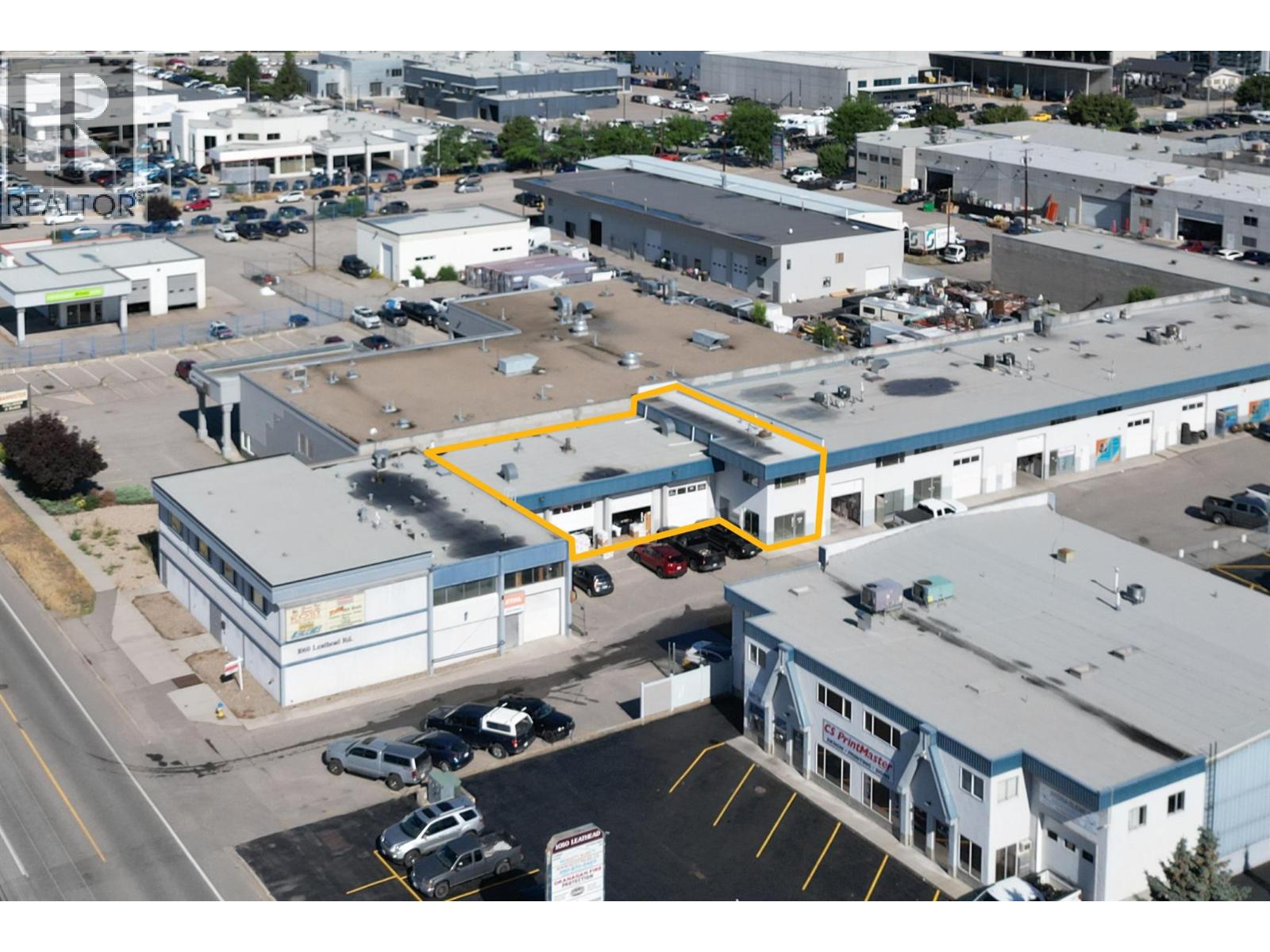 8A 1060 Leathead Road, Kelowna