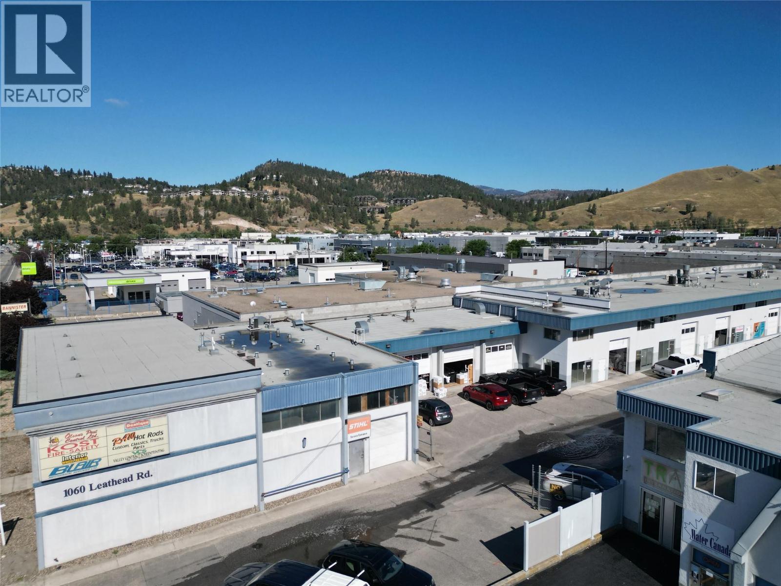 Photo 1 of 1060 Leathead Road Unit 8 A, Kelowna BC