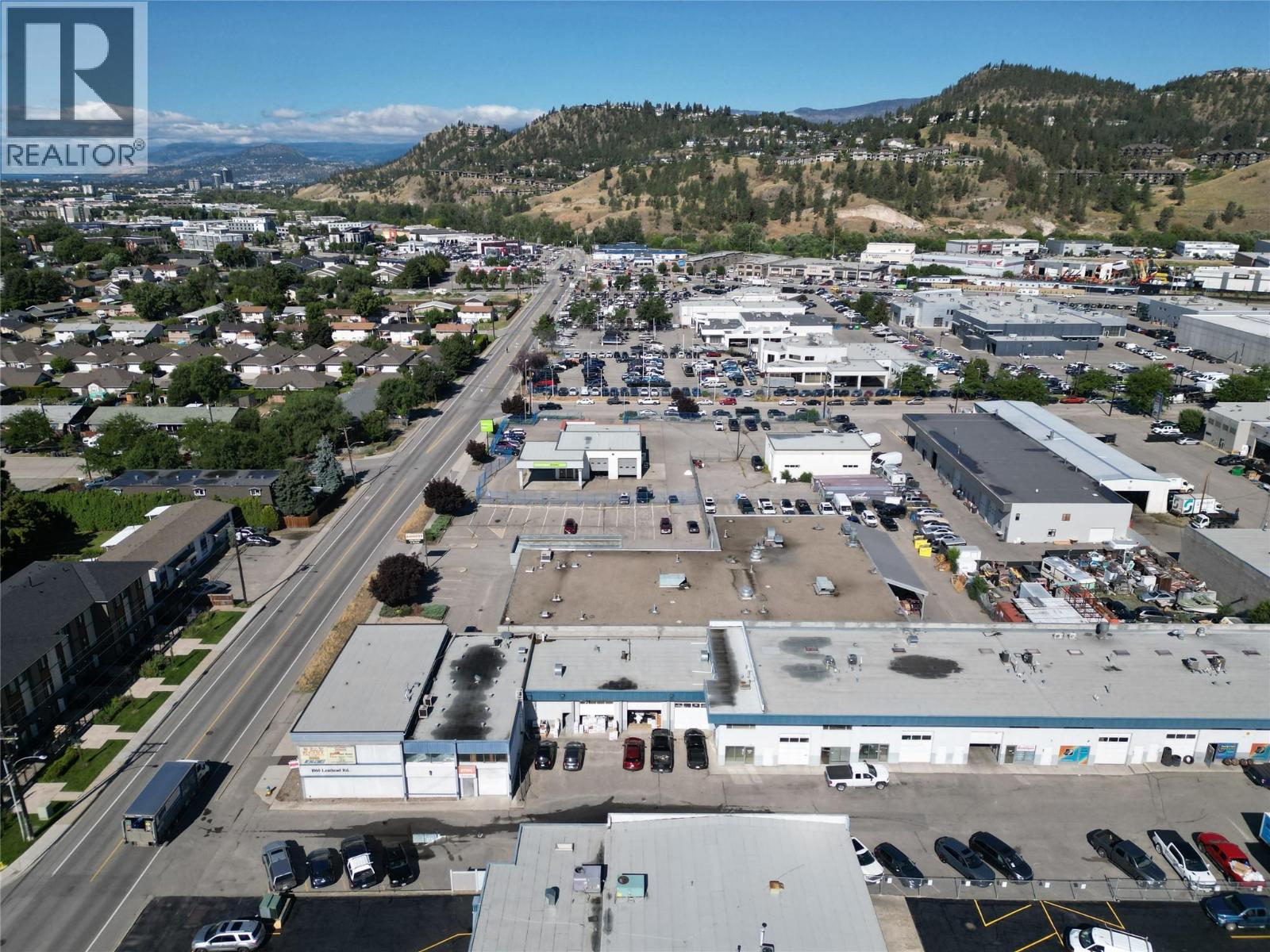 Photo 5 of 1060 Leathead Road Unit 8 A, Kelowna BC