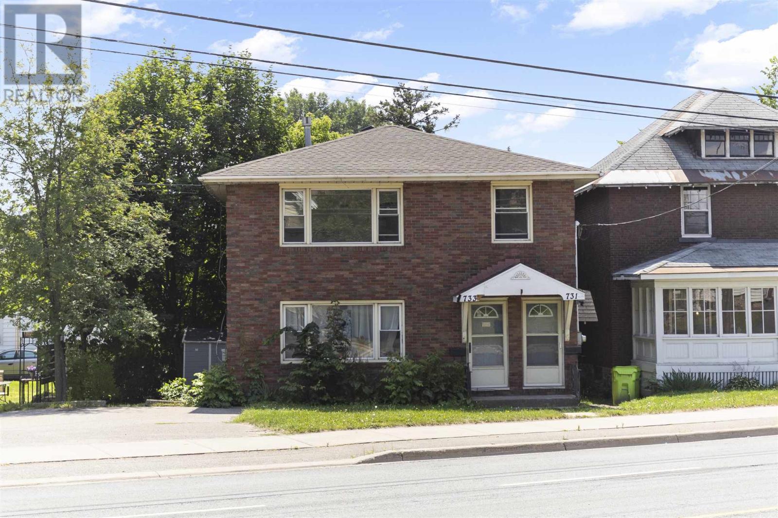Photo 8 of 731 733 Wellington St E, Sault Ste Marie ON