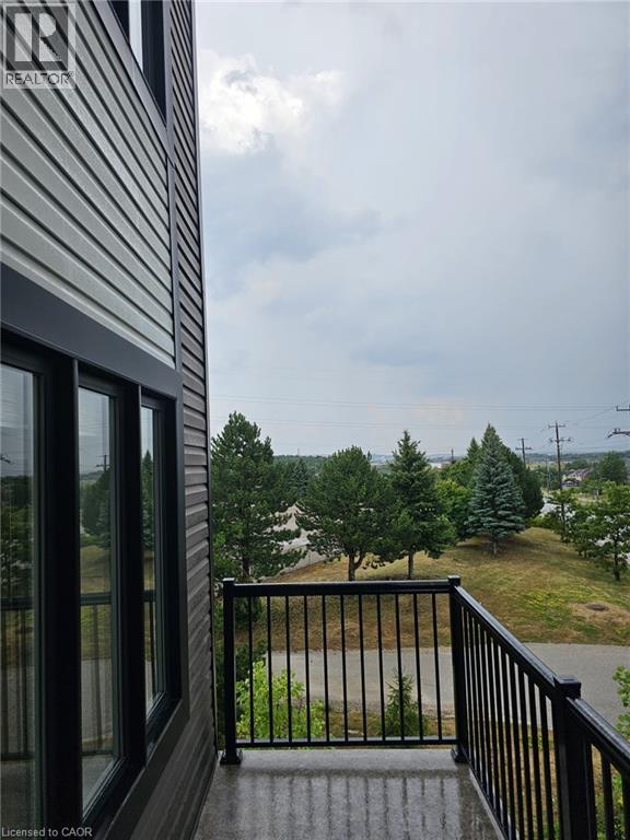 Photo 8 of 160 Rochefort Street Unit C 3, Kitchener ON