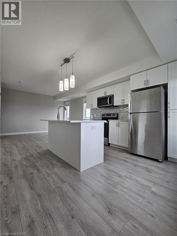 Photo 5 of 160 Rochefort Street Unit C 3, Kitchener ON