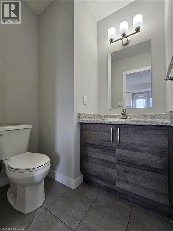 Photo 3 of 160 Rochefort Street Unit C 3, Kitchener ON