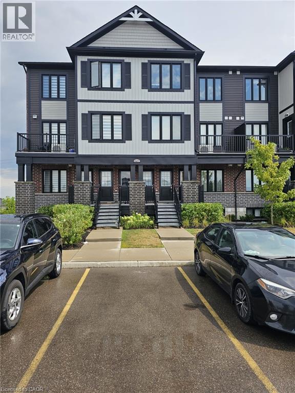Photo 10 of 160 Rochefort Street Unit C 3, Kitchener ON