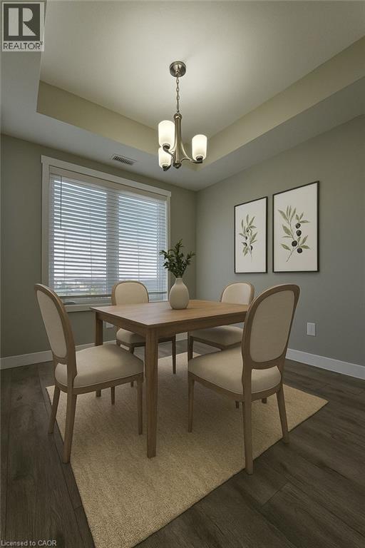 Photo 7 of 160 Rochefort Street Unit C 3, Kitchener ON
