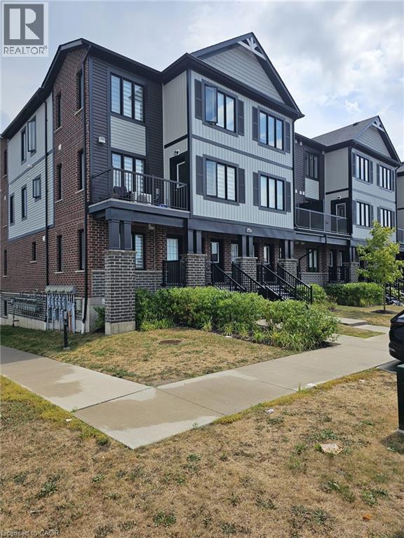 Photo 11 of 160 Rochefort Street Unit C 3, Kitchener ON