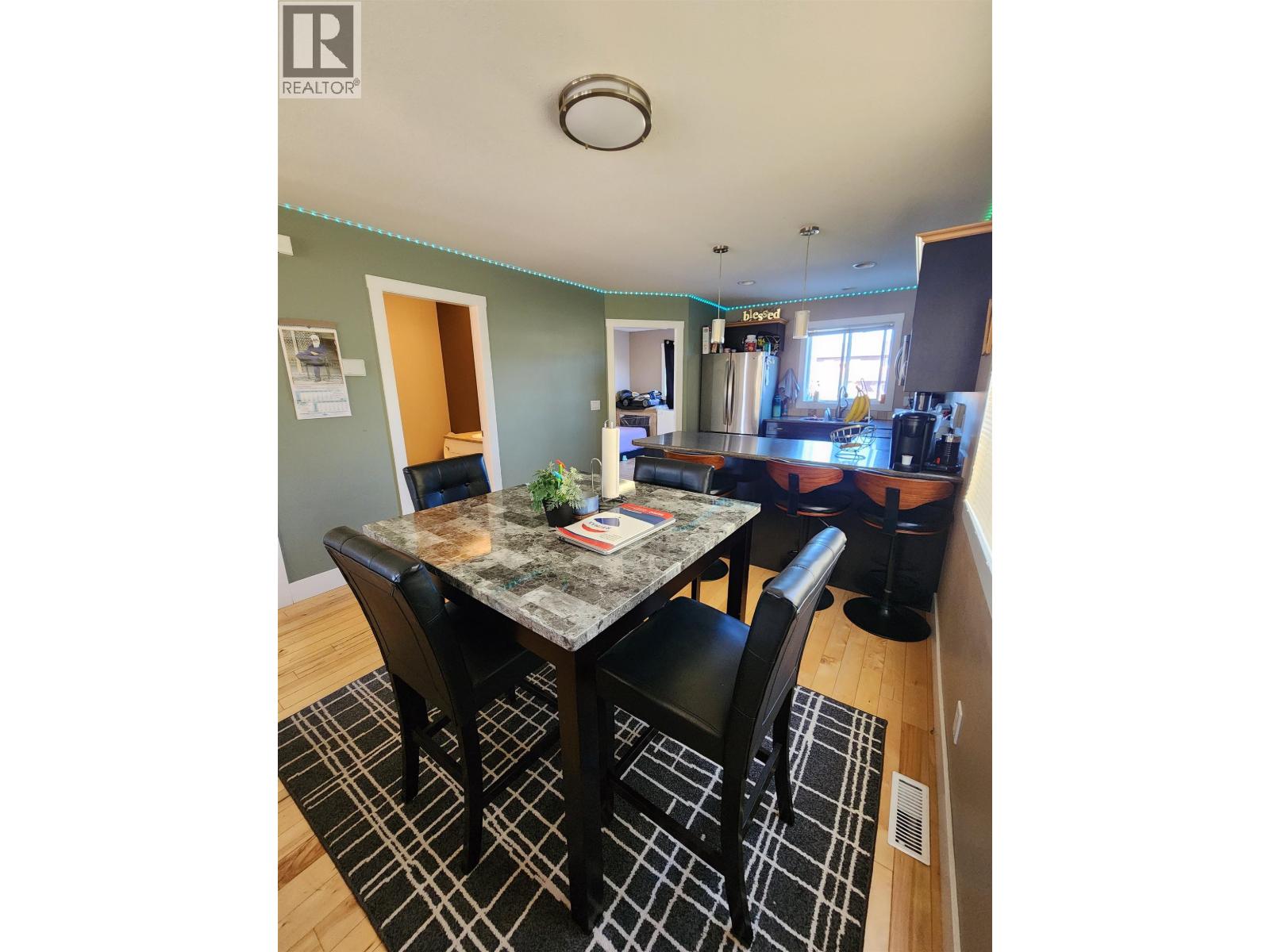 Photo 1 of 8314 87 Street, Fort St John BC