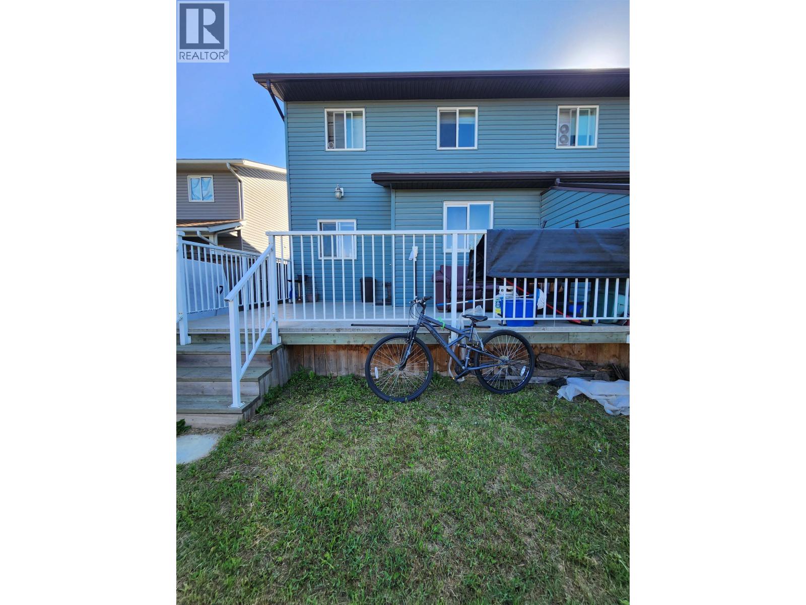 Photo 22 of 8314 87 Street, Fort St John BC