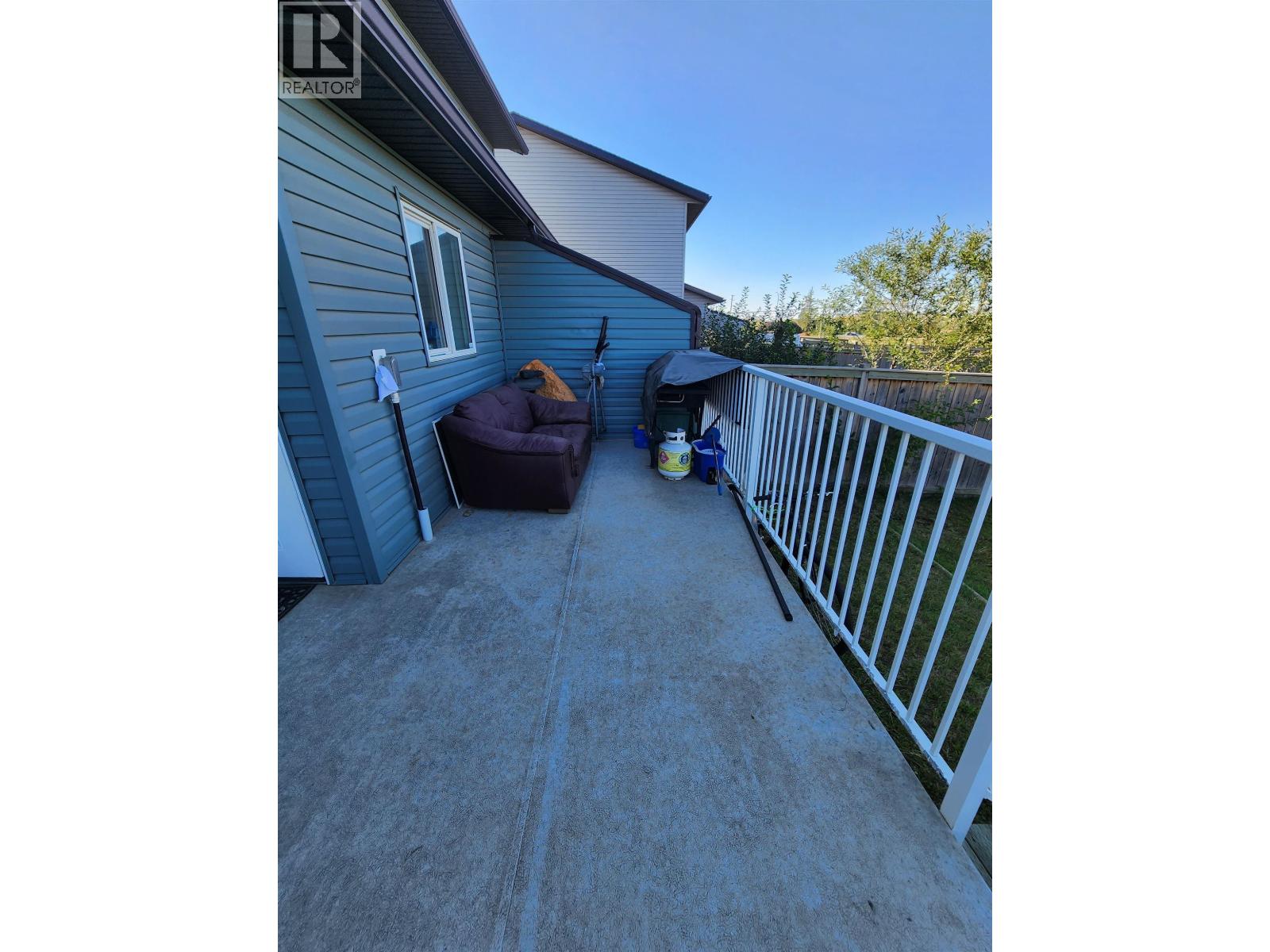 Photo 11 of 8314 87 Street, Fort St John BC