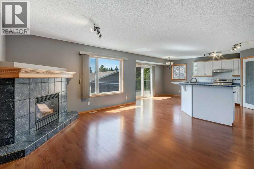 Photo 32 of 18 Big Springs Mews Se, Airdrie AB