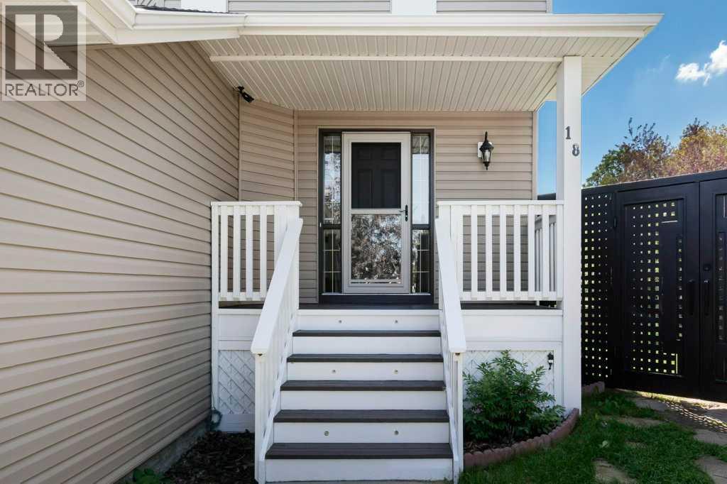Photo 34 of 18 Big Springs Mews Se, Airdrie AB