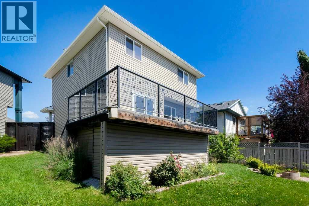Photo 1 of 18 Big Springs Mews Se, Airdrie AB