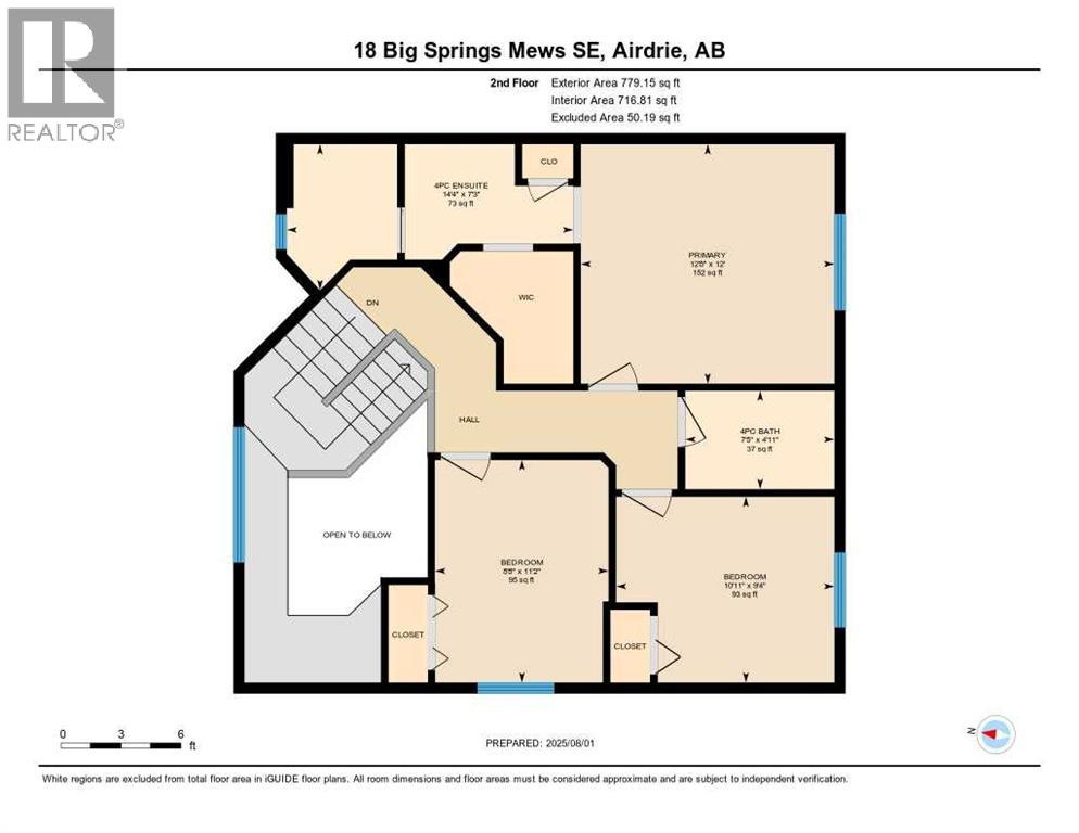 Photo 14 of 18 Big Springs Mews Se, Airdrie AB