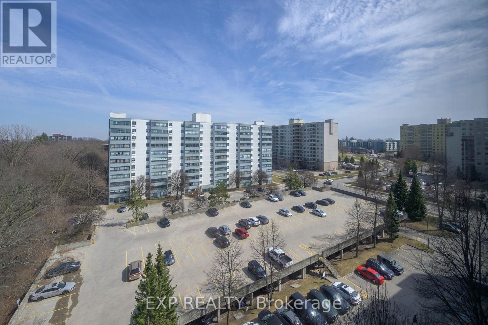 Photo 34 of 910 570 Proudfoot Lane, London North ON