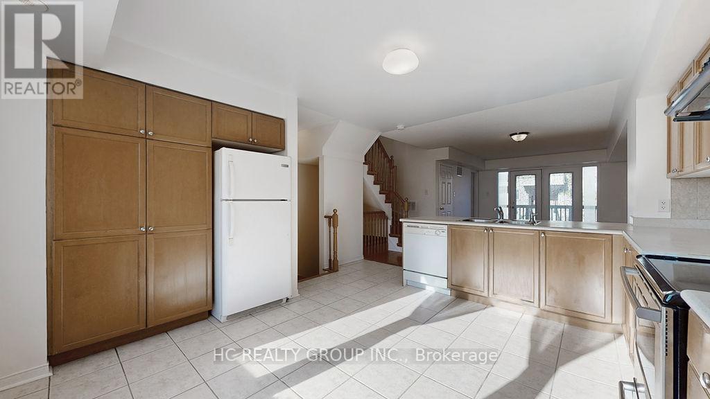 Photo 25 of 268 4975 Southampton Drive, Mississauga ON