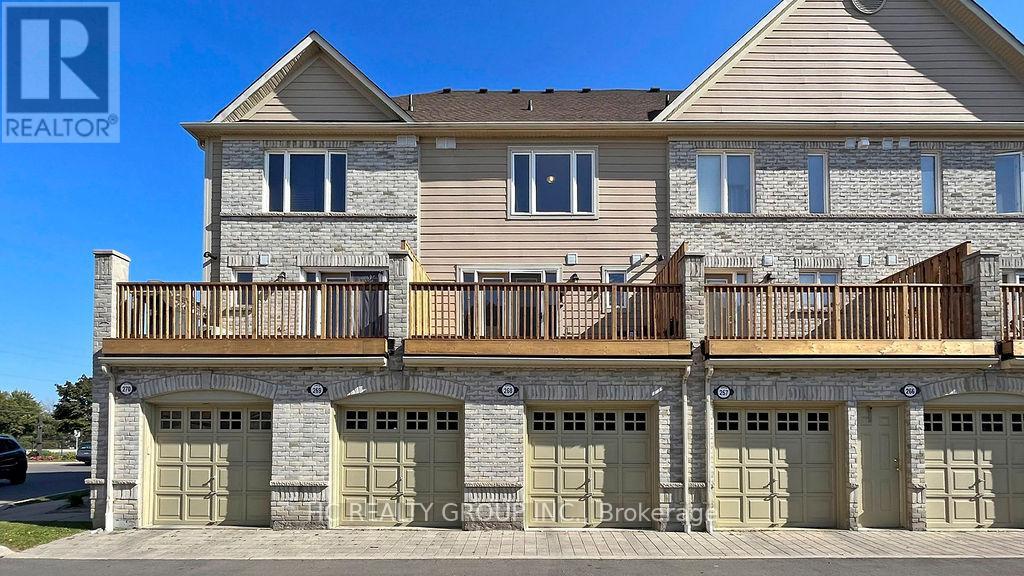 Photo 35 of 268 4975 Southampton Drive, Mississauga ON