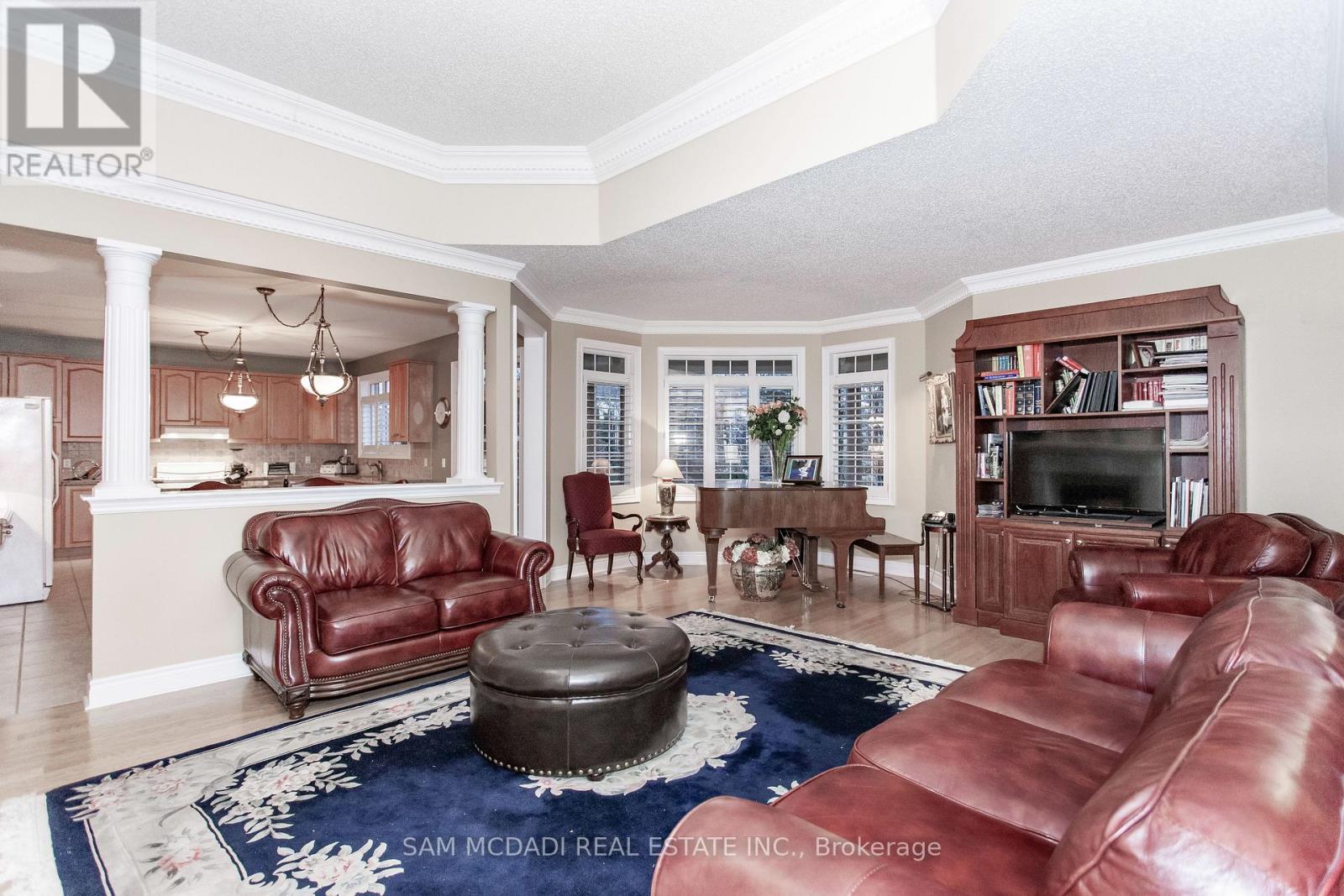 Photo 22 of Upper 50 Links Lane, Brampton ON