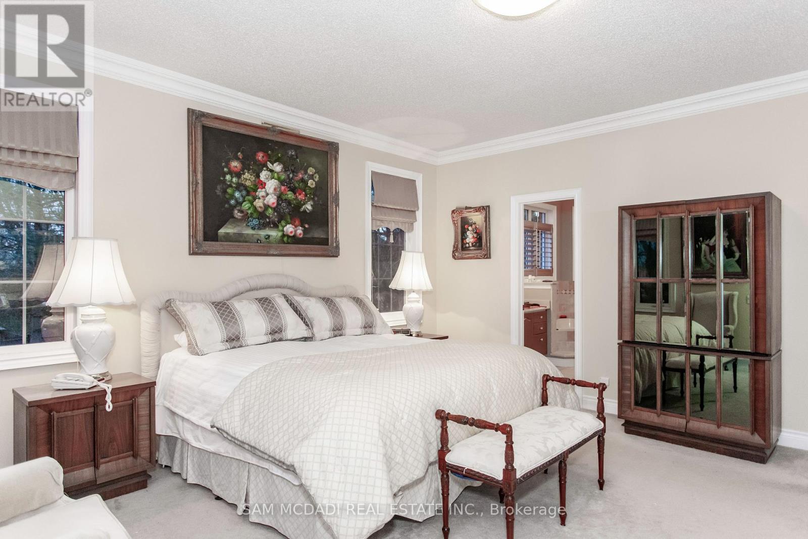 Photo 15 of Upper 50 Links Lane, Brampton ON