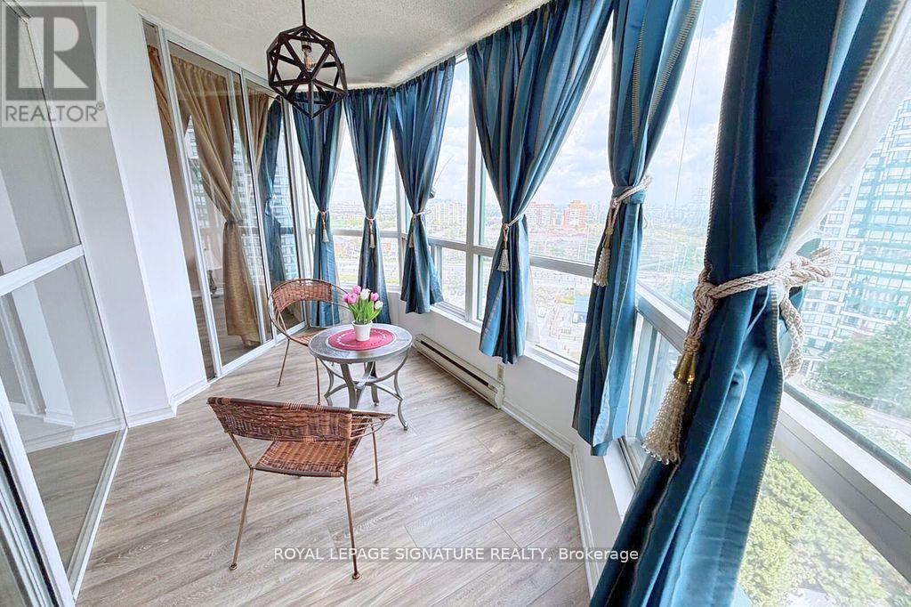 Photo 15 of 1405 4470 Tucana Court, Mississauga ON