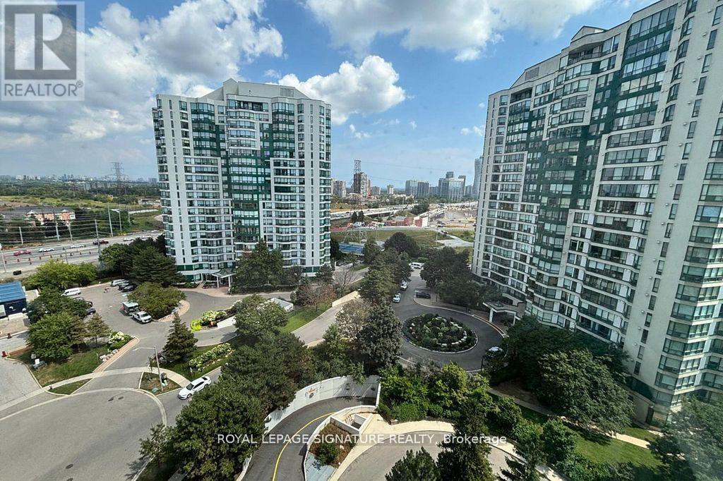 Photo 17 of 1405 4470 Tucana Court, Mississauga ON