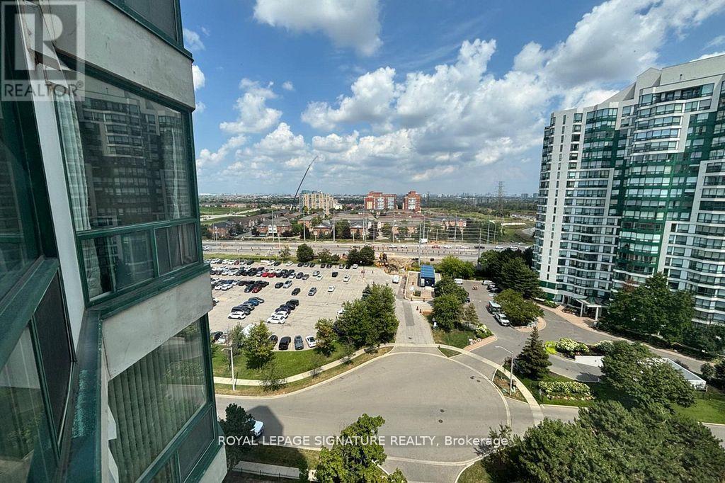 Photo 18 of 1405 4470 Tucana Court, Mississauga ON