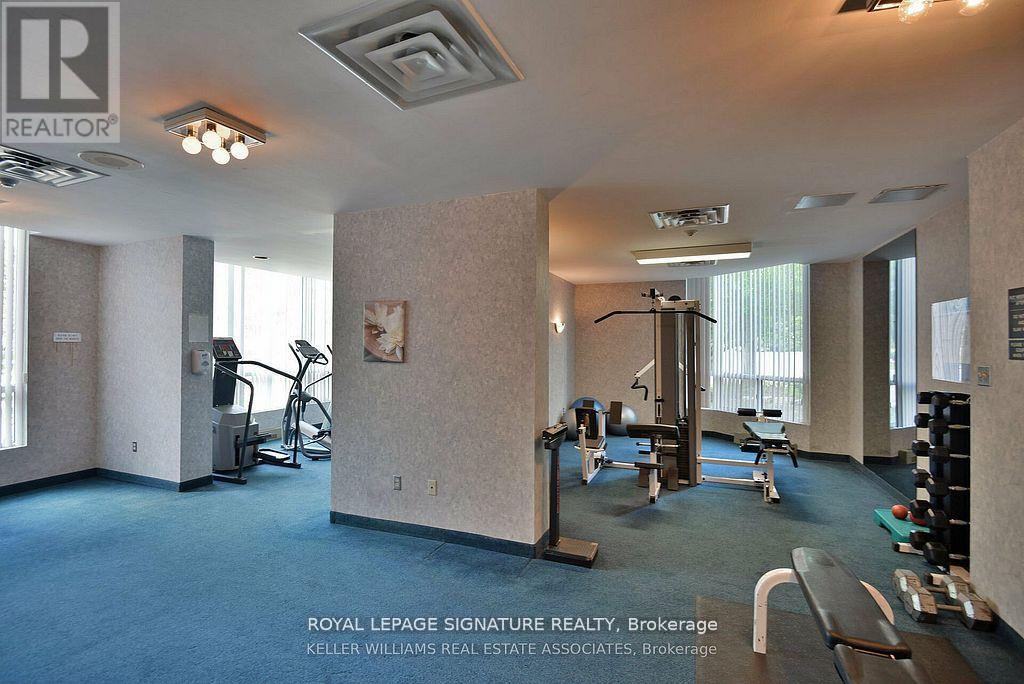 Photo 22 of 1405 4470 Tucana Court, Mississauga ON