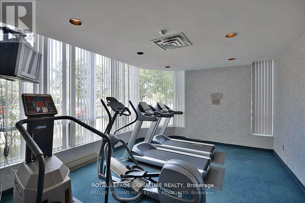 Photo 23 of 1405 4470 Tucana Court, Mississauga ON