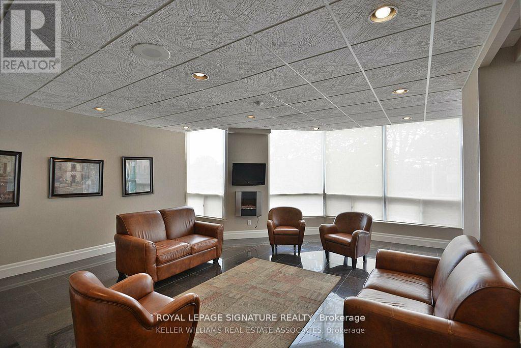 Photo 24 of 1405 4470 Tucana Court, Mississauga ON