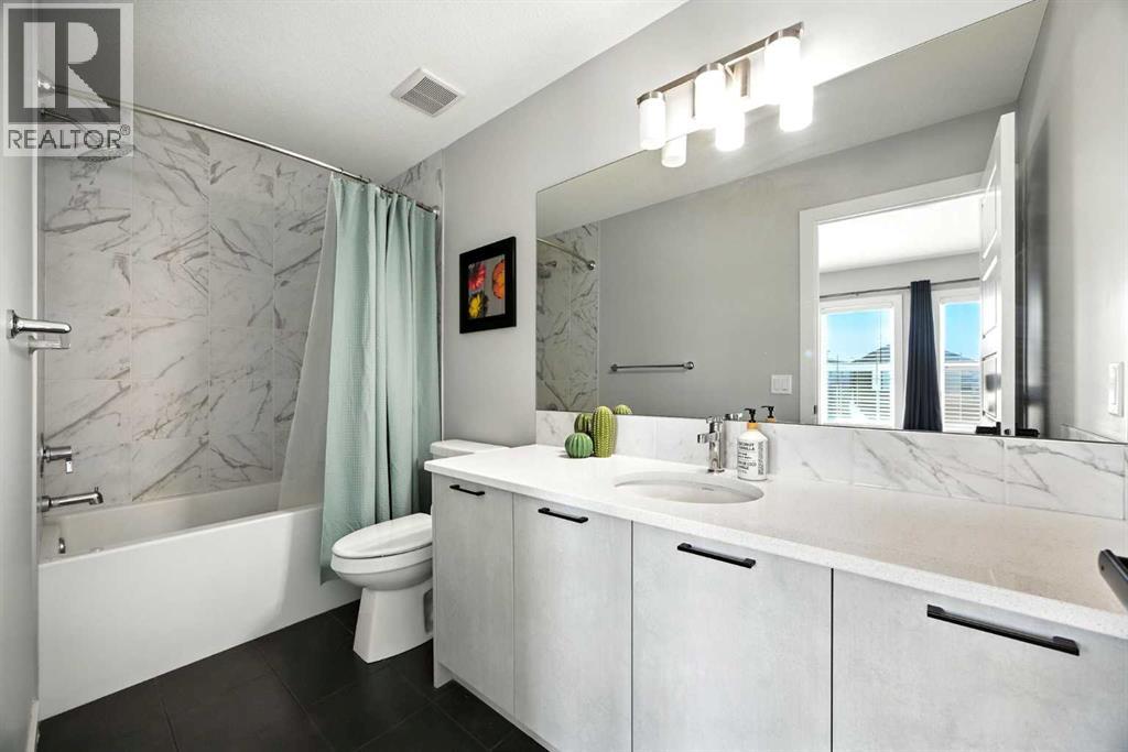 Photo 33 of 97 Amblehurst Gardens Nw, Calgary AB