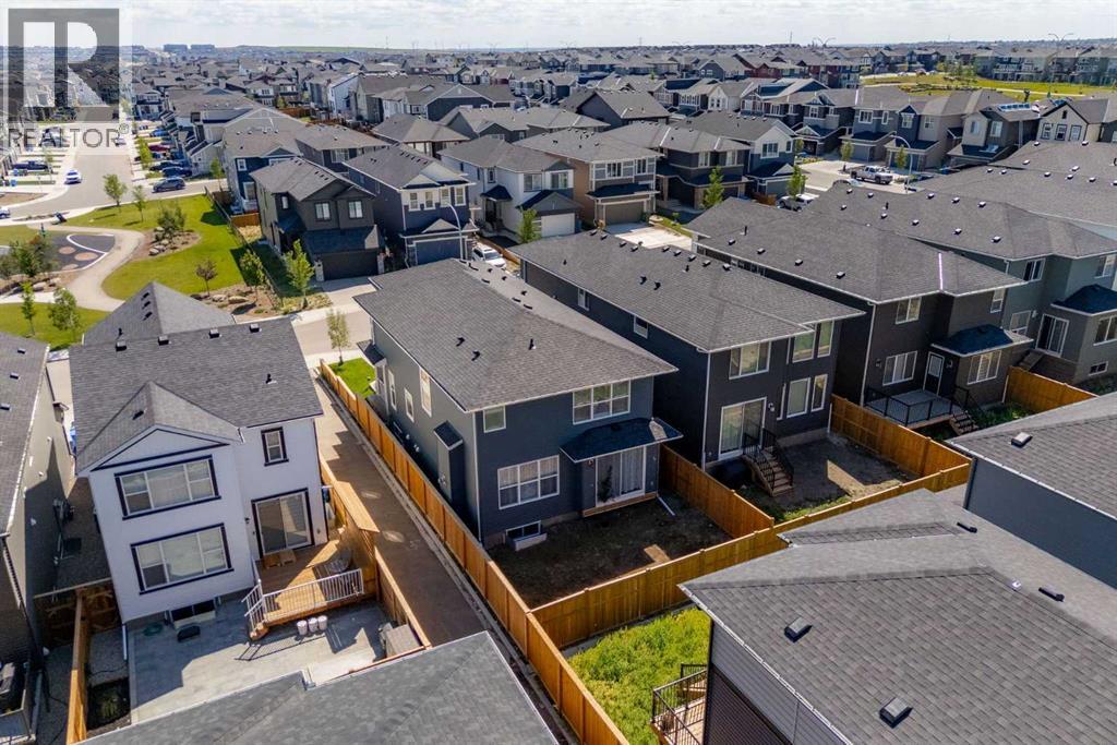 Photo 34 of 97 Amblehurst Gardens Nw, Calgary AB