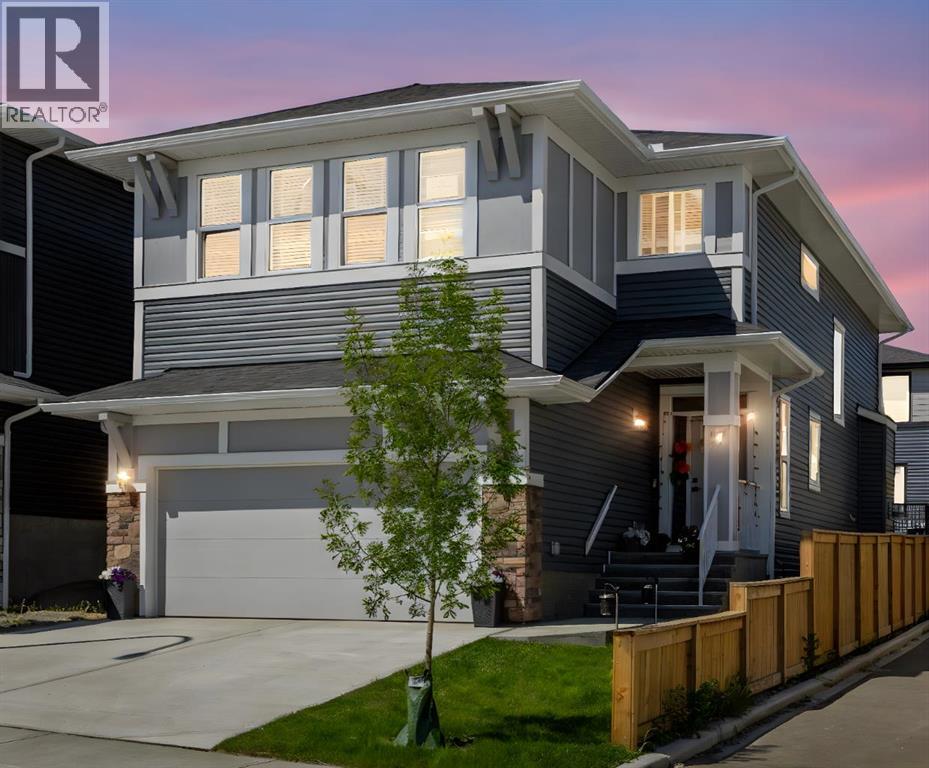 Photo 1 of 97 Amblehurst Gardens Nw, Calgary AB