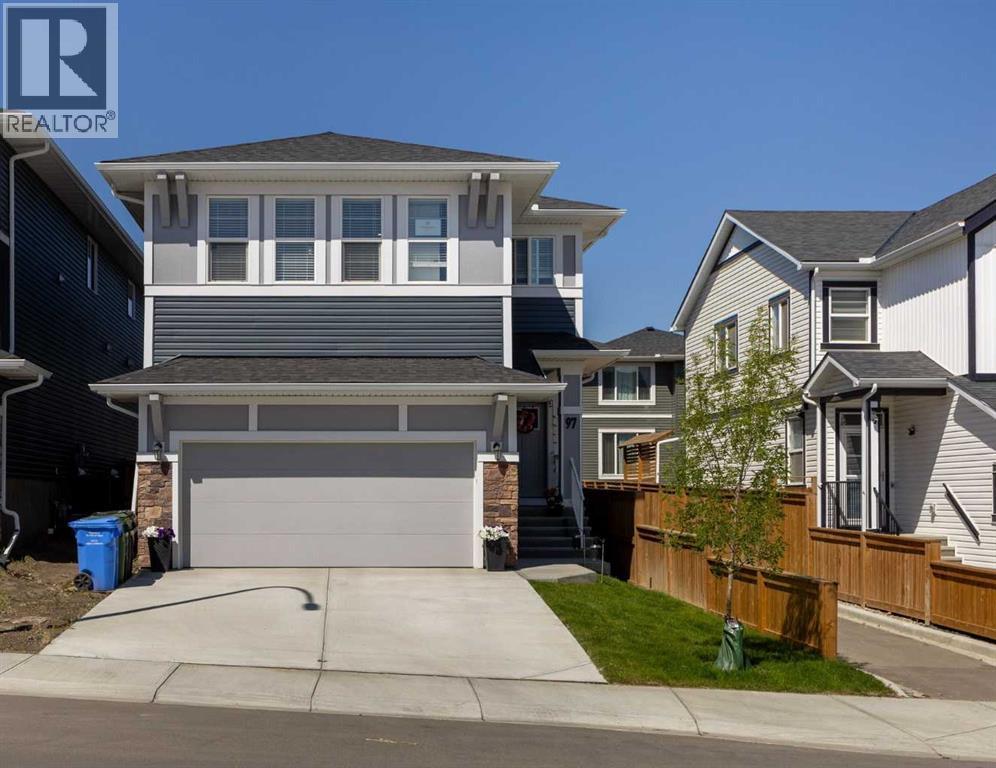 Photo 6 of 97 Amblehurst Gardens Nw, Calgary AB